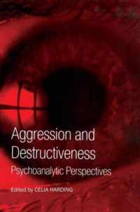 Aggression and Destructiveness