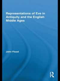 Representations of Eve in Antiquity and the English Middle Ages