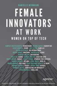 Female Innovators at Work