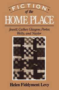 Fiction of the Home Place