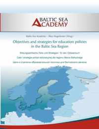 Objectives and strategies for education policies in the Baltic Sea Region