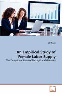 An Empirical Study of Female Labor Supply