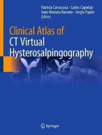 Clinical Atlas of CT Virtual Hysterosalpingography