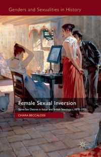 Female Sexual Inversion