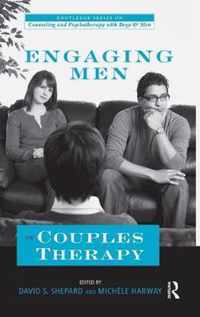 Engaging Men in Couples Therapy