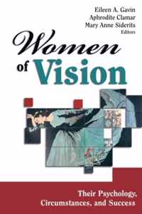 Women of Vision