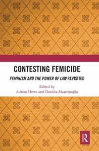 Contesting Femicide