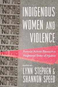 Indigenous Women and Violence