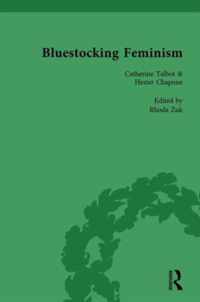 Bluestocking Feminism, Volume 3