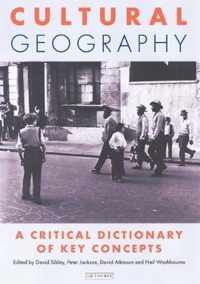 Cultural Geography: A Critical Dictionary of Key Concepts