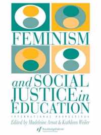 Feminism And Social Justice In Education