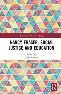 Nancy Fraser, Social Justice and Education