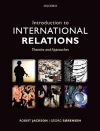 Introduction to International Relations