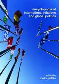 Encyclopedia of International Relations and Global Politics