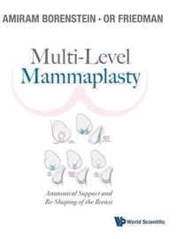 Multi-Level Mammaplasty: Anatomical Support and Re-Shaping of the Breast