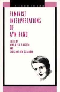 Feminist Interpretations of Ayn Rand