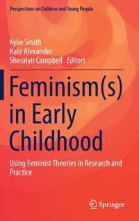 Feminism s in Early Childhood