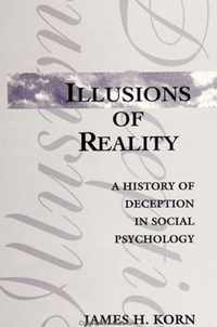 Illusions of Reality