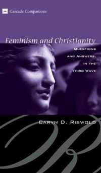 Feminism and Christianity