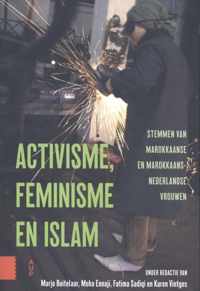 Activisme, feminisme en islam