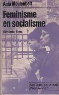 Feminisme en socialisme