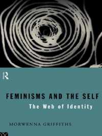 Feminisms and the Self