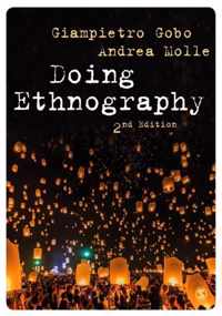 Doing Ethnography