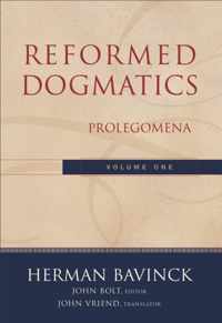 Reformed Dogmatics