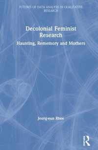 Decolonial Feminist Research