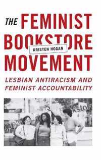 The Feminist Bookstore Movement