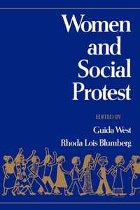 Women and Social Protest