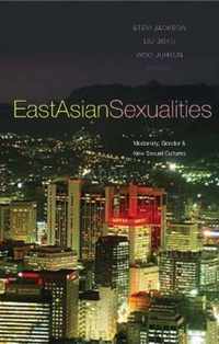 East Asian Sexualities