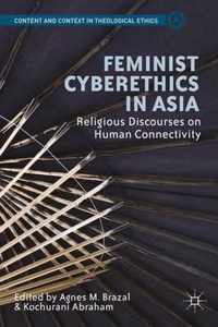 Feminist Cyberethics in Asia