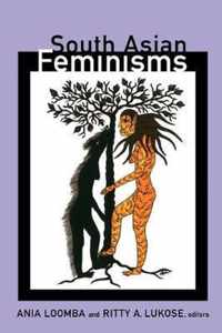 South Asian Feminisms