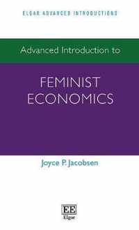 Advanced Introduction to Feminist Economics