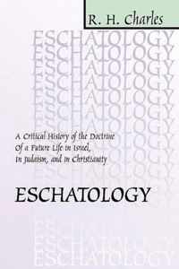 Eschatology