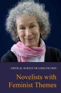 Novelists with Feminist Themes