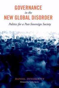 Governance in the New Global Disorder