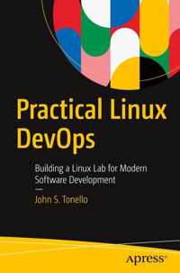 Practical Linux DevOps