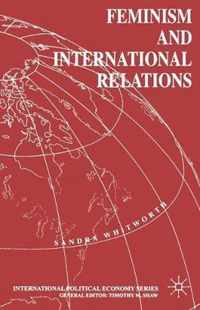 Feminism and International Relations