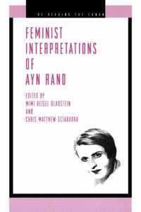 Feminist Interpretations of Ayn Rand