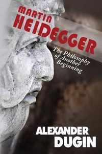 Martin Heidegger