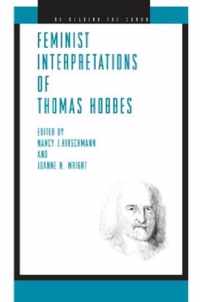 Feminist Interpretations of Thomas Hobbes