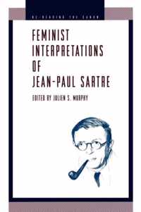 Feminist Interpretations of Jean-Paul Sartre