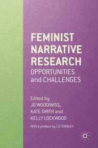 Feminist Narrative Research