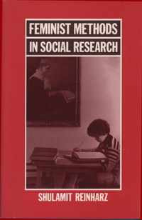 Feminist Methods In Social Research