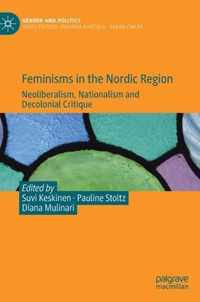 Feminisms in the Nordic Region