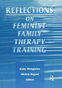 Reflections on Feminist Family Therapy Training