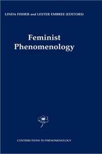 Feminist Phenomenology