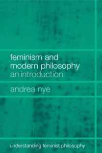 Feminism and Modern Philosophy